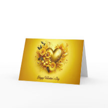 ハッピーバレンタインデー