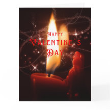 ハッピーバレンタインデー