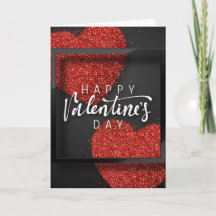 ハッピーバレンタインデー