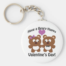 ハッピーバレンタインデー! キーホルダー