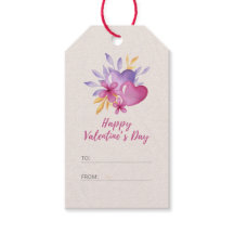 ハッピーバレンタインデー