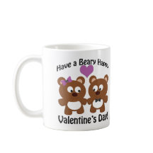 ハッピーバレンタインデー!