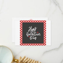 ハッピーバレンタインデー»