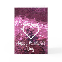 ハッピーバレンタインデー