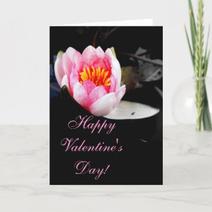 ハッピーバレンタインデー! シーズンカード