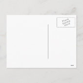 ハッピーバレンタインデー シーズンポストカード