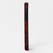 ハッピーバレンタインデー・スイートハート Case-Mate iPhoneケース (裏面/左)