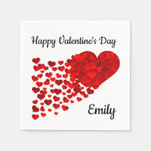 ハッピーバレンタインデー