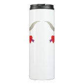 ハッピーバレンタインデー タンブラー (裏面)