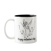 ハッピーバレンタインデー