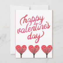 ハッピーバレンタインデー