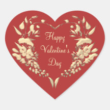 ハッピーバレンタインデー