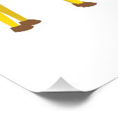 ハッピーバレンタインデー ポスター (コーナー)