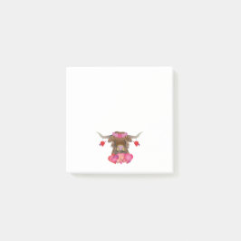 ハッピーバレンタインデー ポストイット