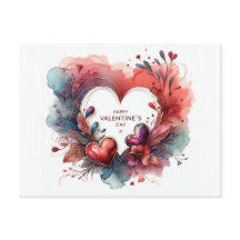 ハッピーバレンタインデー