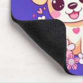 ハッピーバレンタインデー! マウスパッド (コーナー)