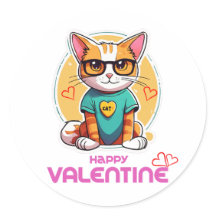 ハッピーバレンタインデー