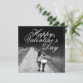 ハッピーバレンタインデー – 並べて (スタンド正面)