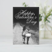 ハッピーバレンタインデー – 並べて (スタンド正面)