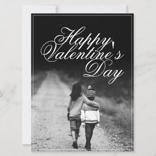 ハッピーバレンタインデー – 並べて (正面)