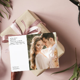 ハッピーバレンタインデー |写真 ポストカード