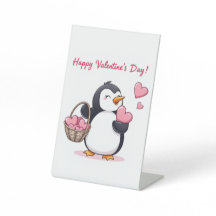 ハッピーバレンタインデー