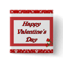 ハッピーバレンタインデー