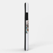 ハッピーバレンタインデー Case-Mate iPhoneケース (裏面/右)