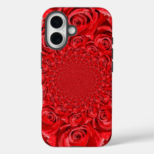 ハッピーバレンタインデー iPhone 16ケース
