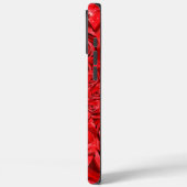 ハッピーバレンタインデー Case-Mate iPhoneケース (裏面 / 左)