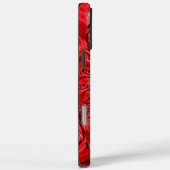 ハッピーバレンタインデー Case-Mate iPhoneケース (裏面 / 右)