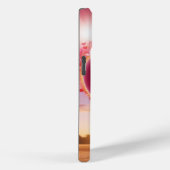 ハッピーバレンタインデー Case-Mate iPhoneケース (裏面 / 右)