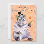 ハッピーバレンタインデー- In Love Ram - Romantic (正面)