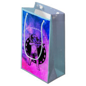 ハッピーバレンタインデーCUPID抱き枕 スモールペーパーバッグ (正面アングル)