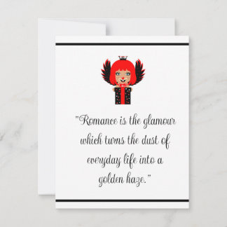 ハッピーバレンタインラブカード カード