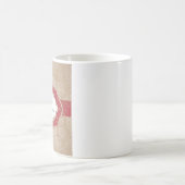 ハッピーバレンタイン コーヒーマグカップ (中央)