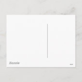 ハッピーバレンタイン シーズンポストカード (裏面)