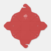 ハッピーバレンタイン フェイバーボックス (折り畳みなし)