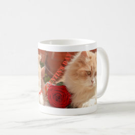 ハッピーバレンティンズデイマグス2022 コーヒーマグカップ