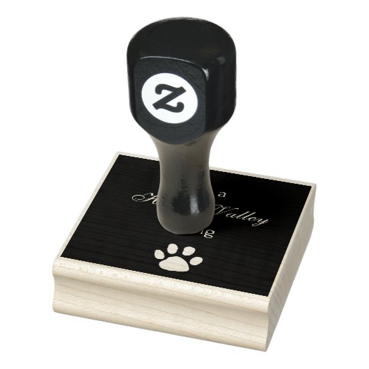 ハッピーバレースイングラバースタンプ ラバースタンプ (スタンプ)