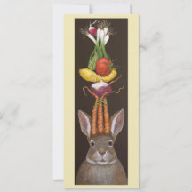 ハッピーバンフラットカード