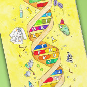 ハッピーバースデーおたく用カード カード