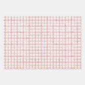 ハッピーバースデーおばあちゃんラッピング紙シート ラッピングペーパーシート (正面3)