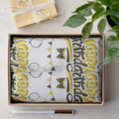 ハッピーバースデーおもしろいティッシュペーパー 薄葉紙 (ギフト)