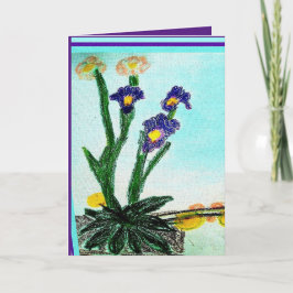 ハッピーバースデーだ！ カード