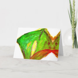 ハッピーバースデーだ！ カード