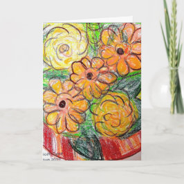 ハッピーバースデーだ！ カード