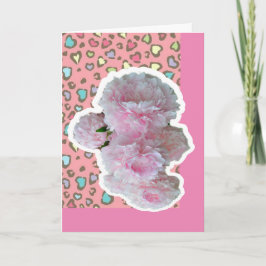 ハッピーバースデーだ！ カード