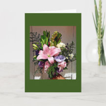 ハッピーバースデーだ！カード