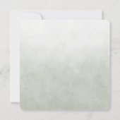 ハッピーバースデーで最も可愛い恐竜 (裏面)